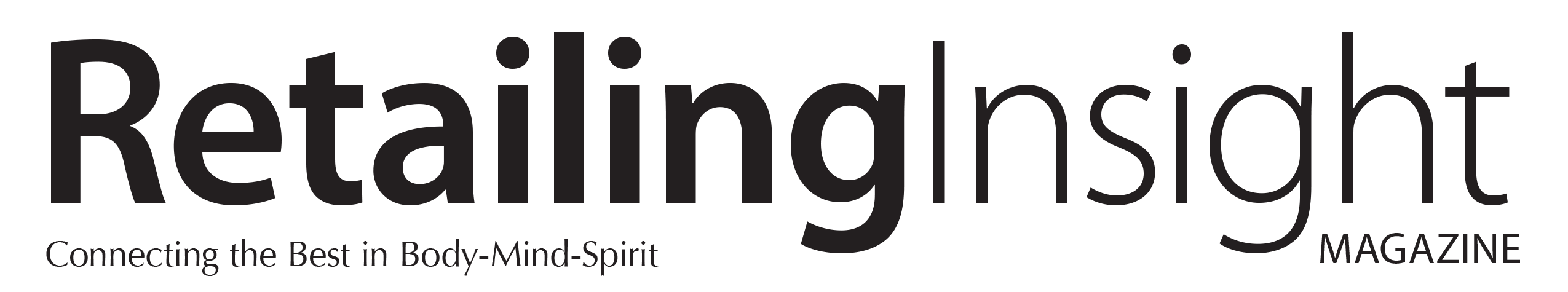 Retailing Insight Magazine