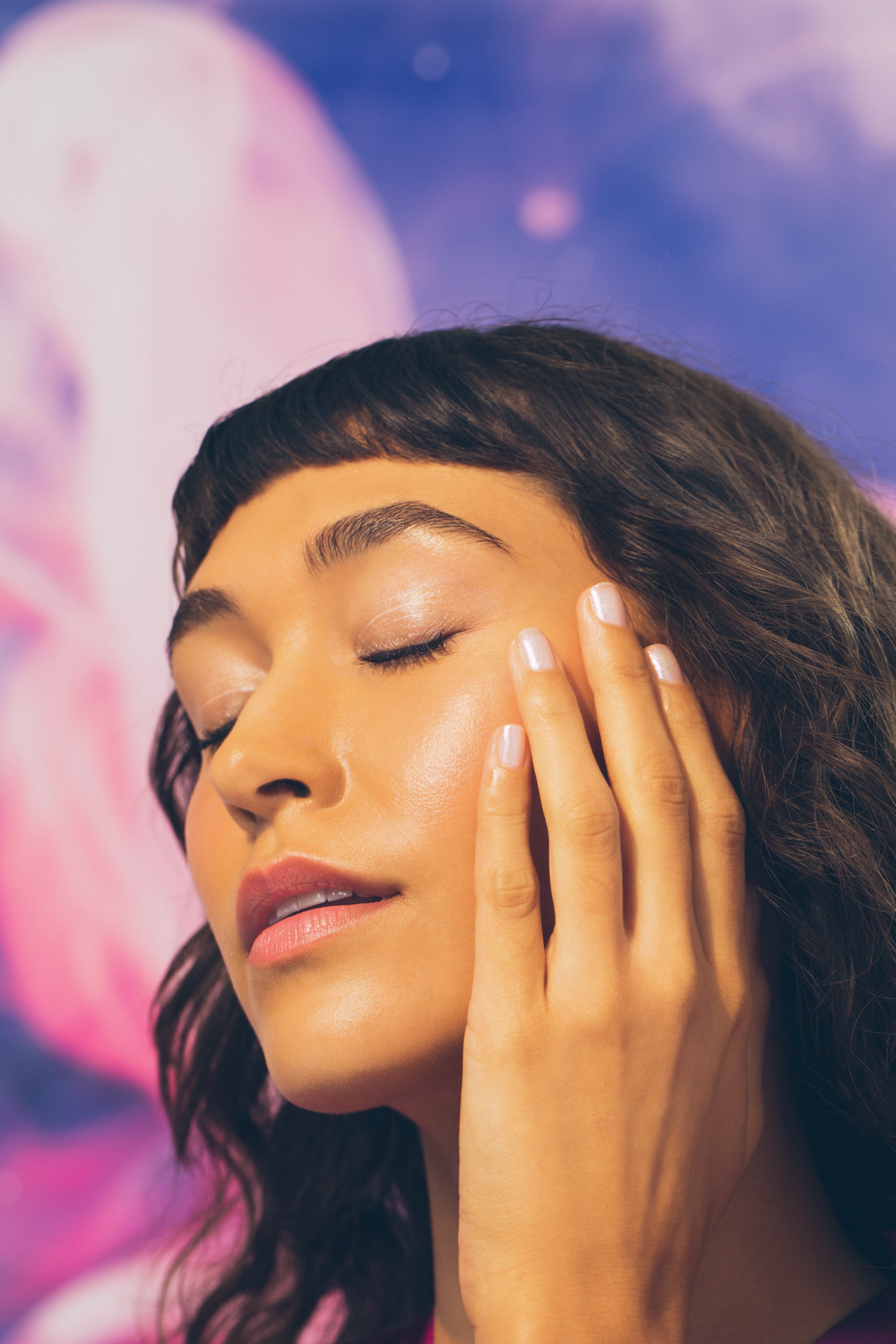 Cuticle Oil - Mazz Hanna