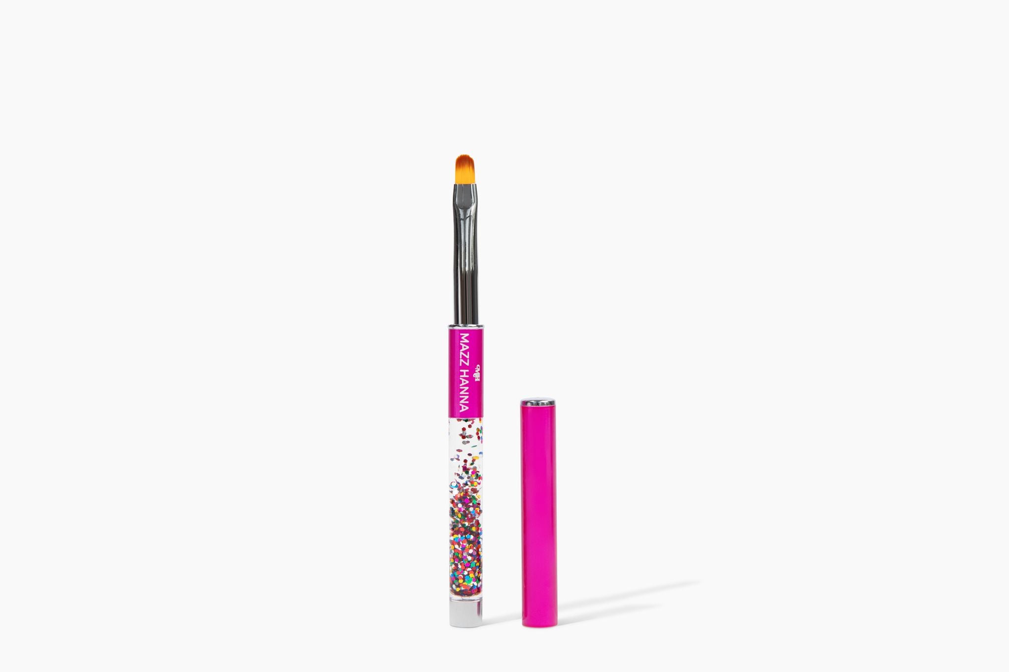 Nail Art Brushes - Mazz Hanna