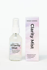 Clarity Mist - Mazz Hanna