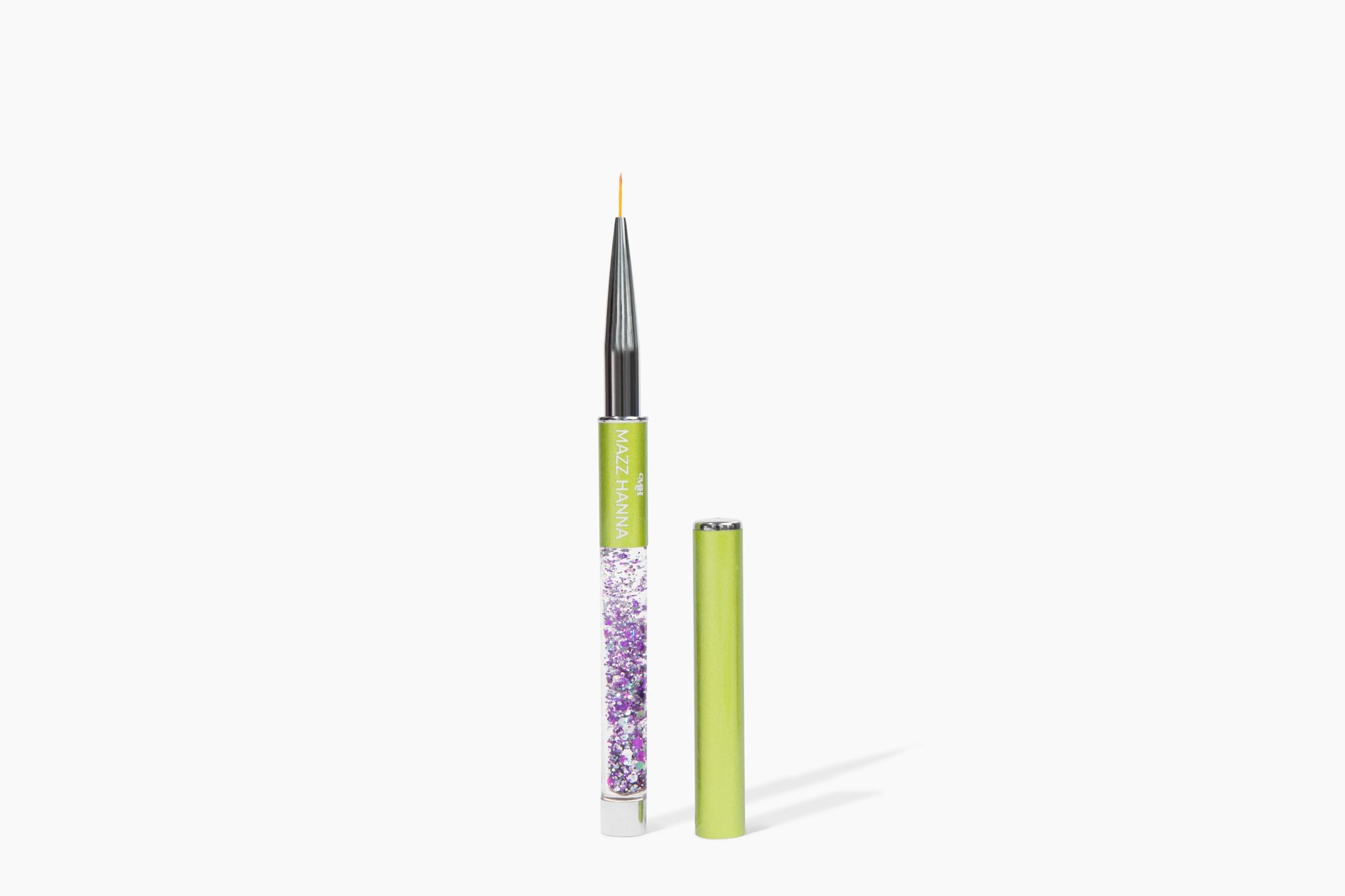 Nail Art Brushes - Mazz Hanna