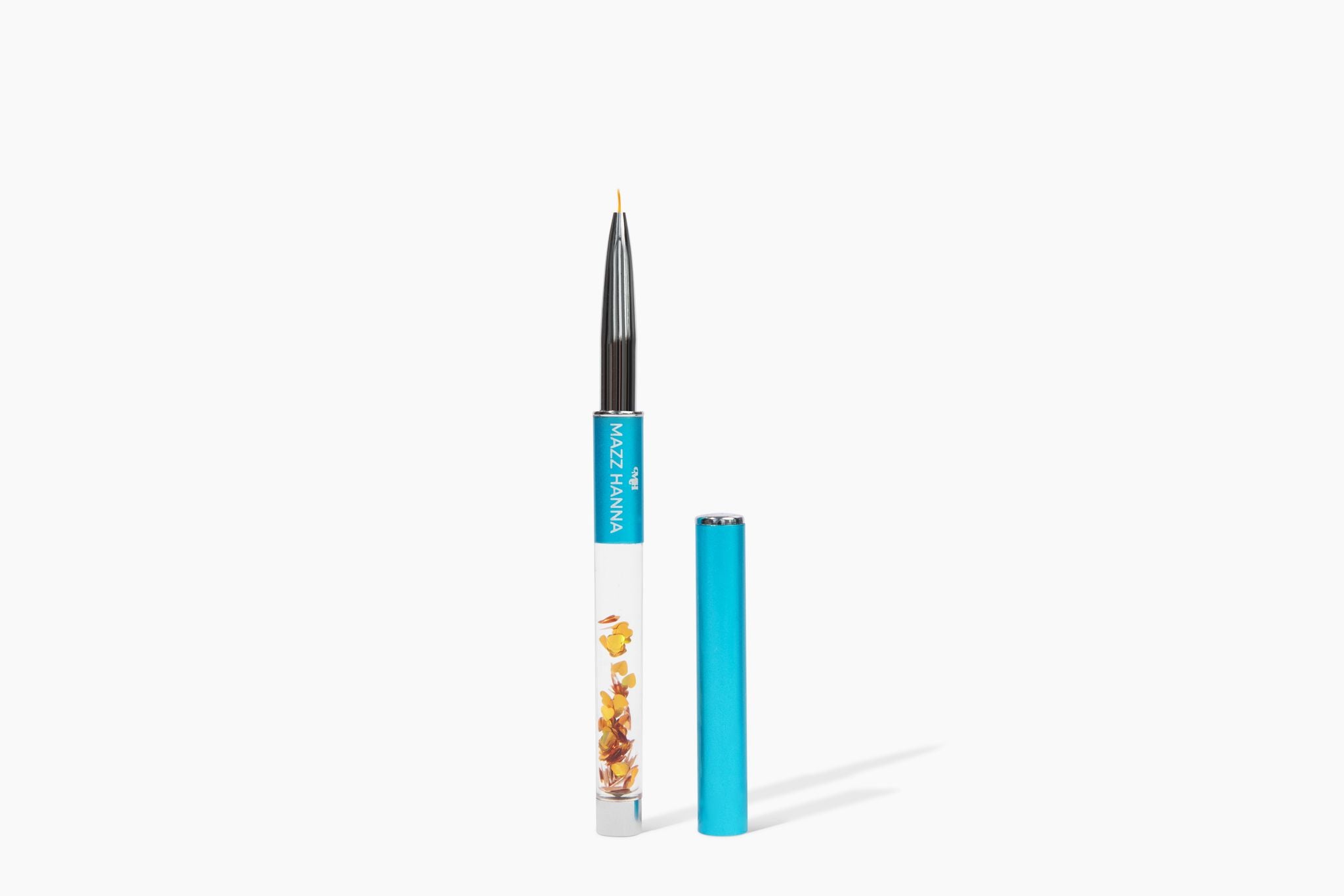 Nail Art Brushes - Mazz Hanna